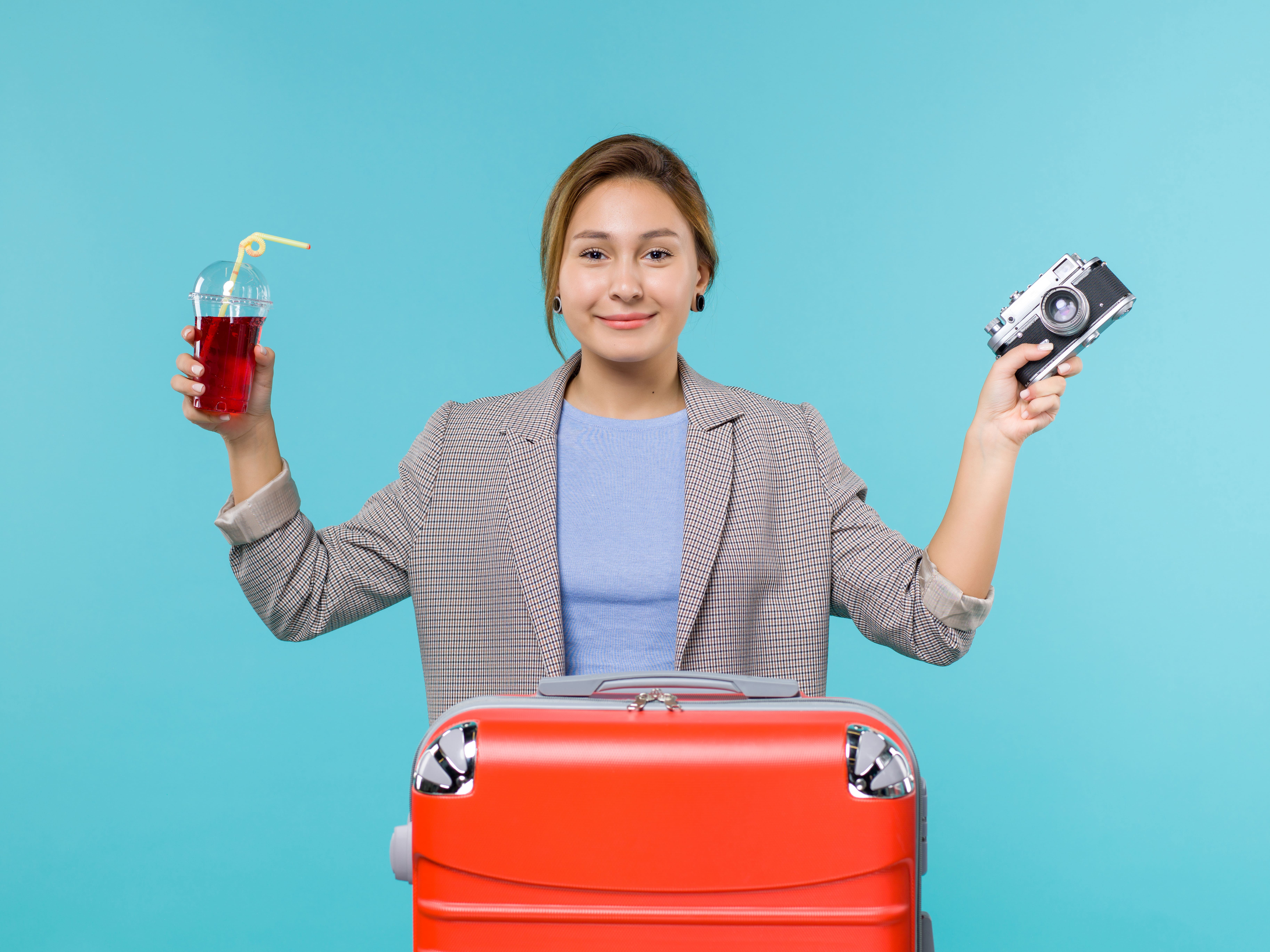 Detox sau kỳ nghỉ dài: Làm sạch cơ thể và lấy lại nhịp sống.